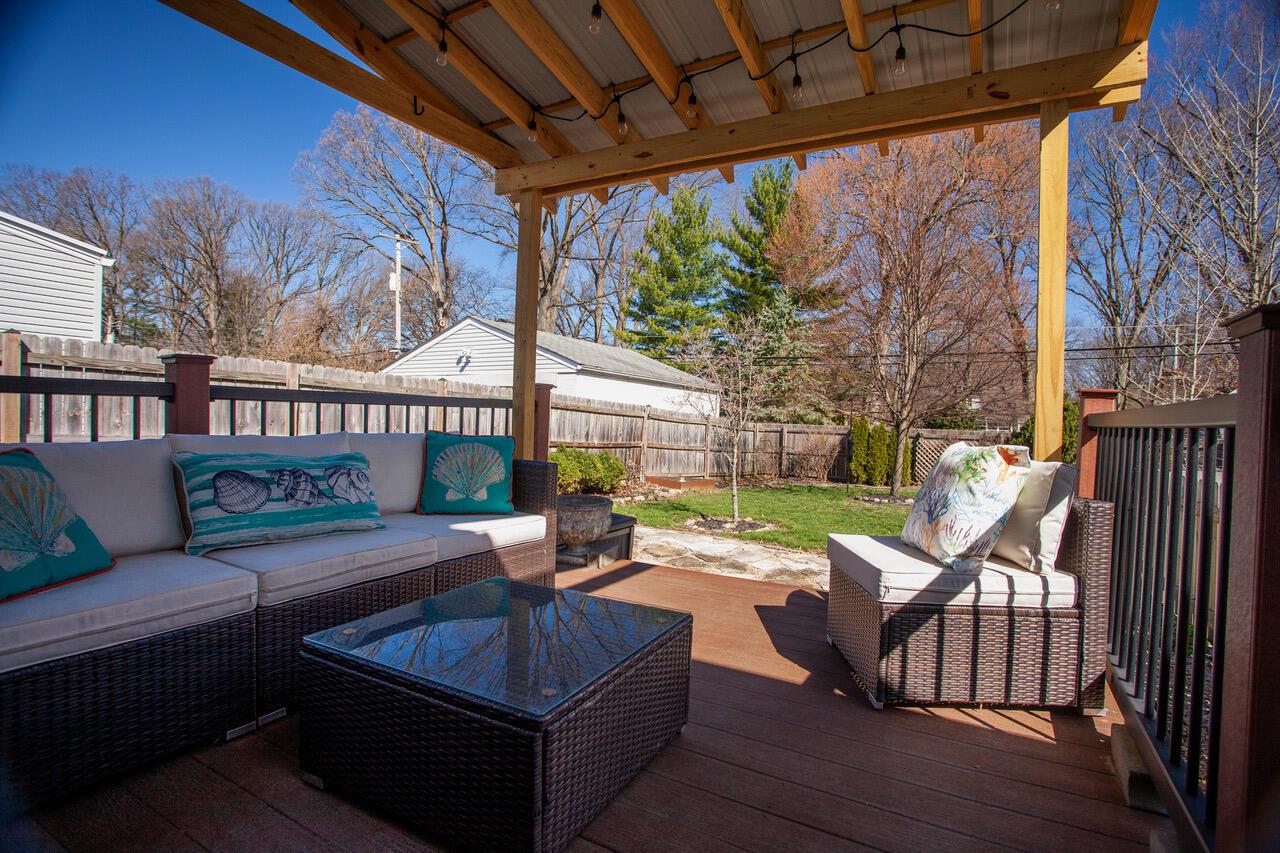 524 Blenheim Road, Columbus, Ohio image 33