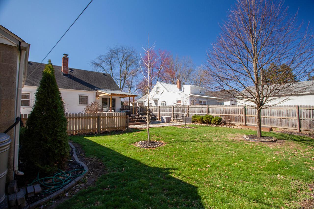 524 Blenheim Road, Columbus, Ohio image 35