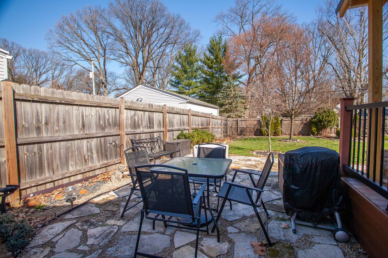 524 Blenheim Road, Columbus, Ohio image 32