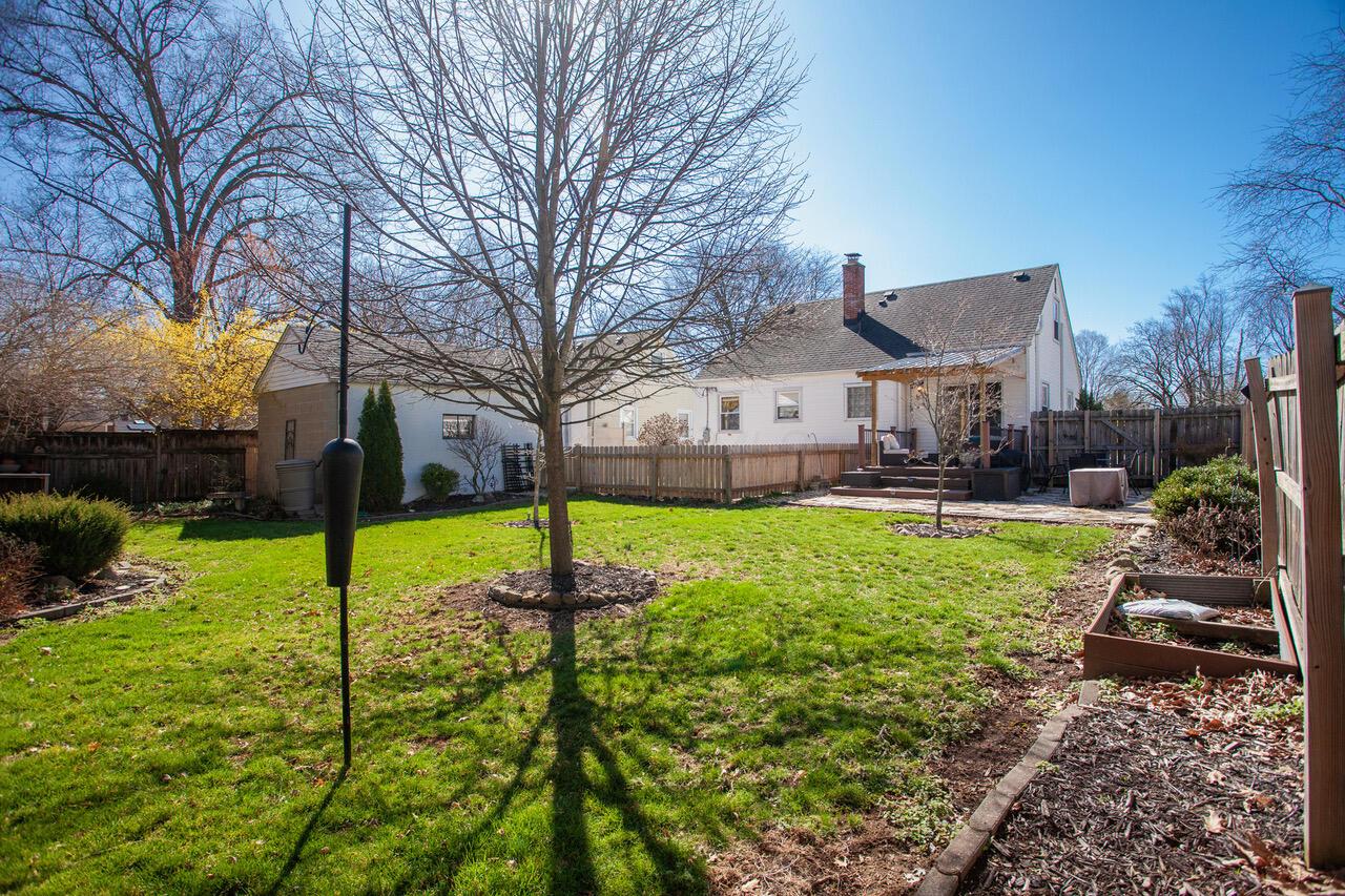 524 Blenheim Road, Columbus, Ohio image 36