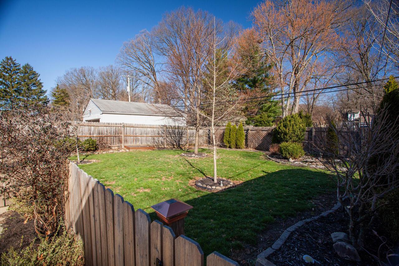 524 Blenheim Road, Columbus, Ohio image 31