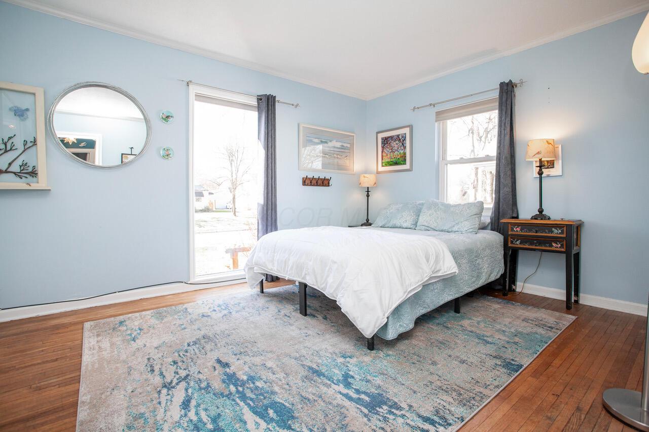 524 Blenheim Road, Columbus, Ohio image 21