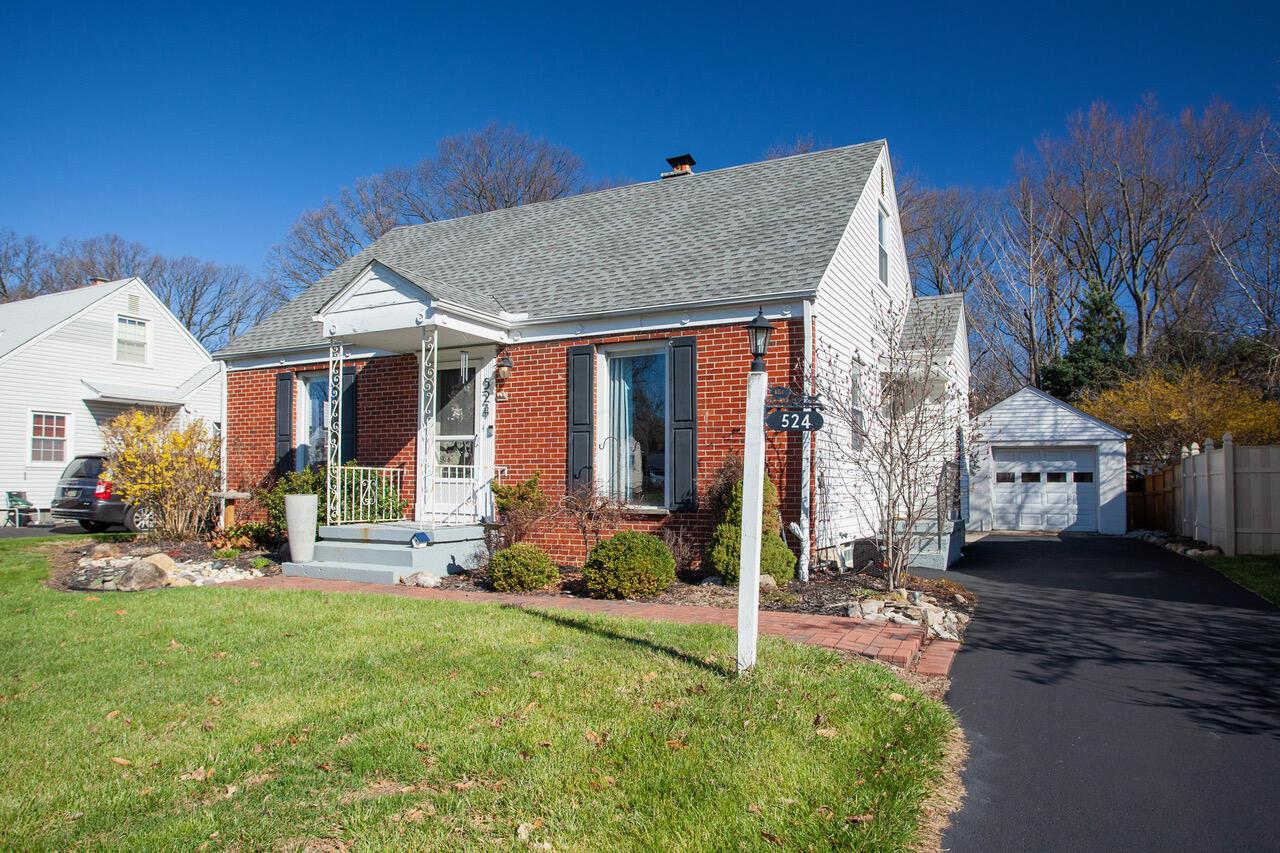 524 Blenheim Road, Columbus, Ohio image 4