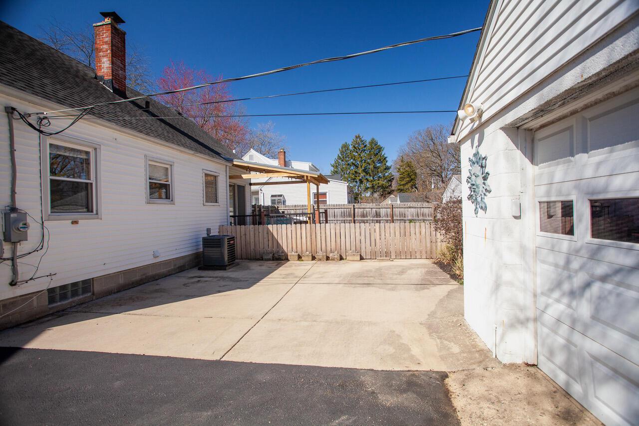 524 Blenheim Road, Columbus, Ohio image 30