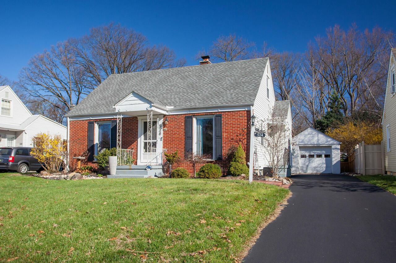 524 Blenheim Road, Columbus, Ohio image 1
