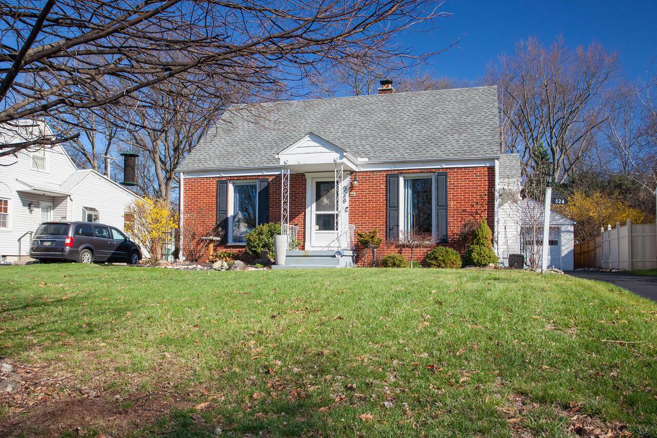 524 Blenheim Road, Columbus, Ohio image 2