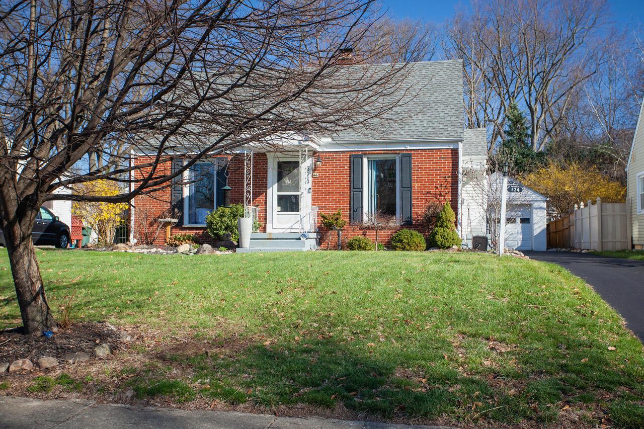 524 Blenheim Road, Columbus, Ohio image 3