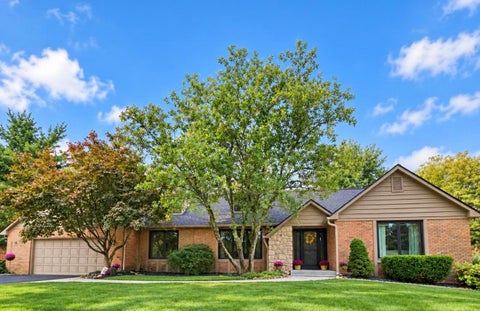 Photo of 6233 Brooksong Circle, Blacklick, OH 43004 (MLS # 226037666)
