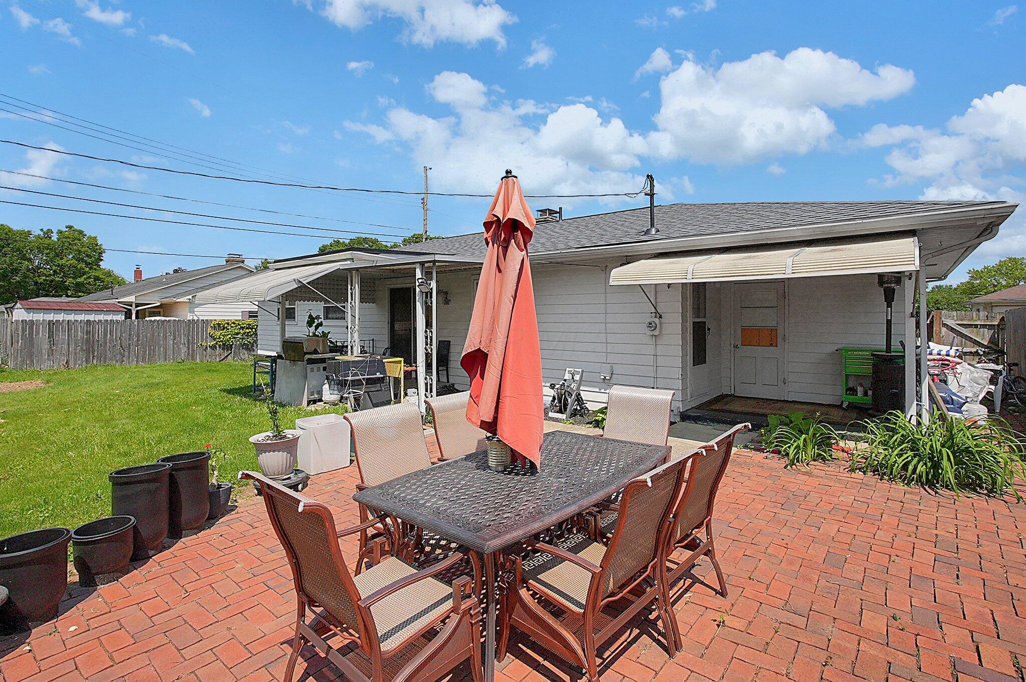 1067 Bronwyn Avenue, Columbus, Ohio image 34