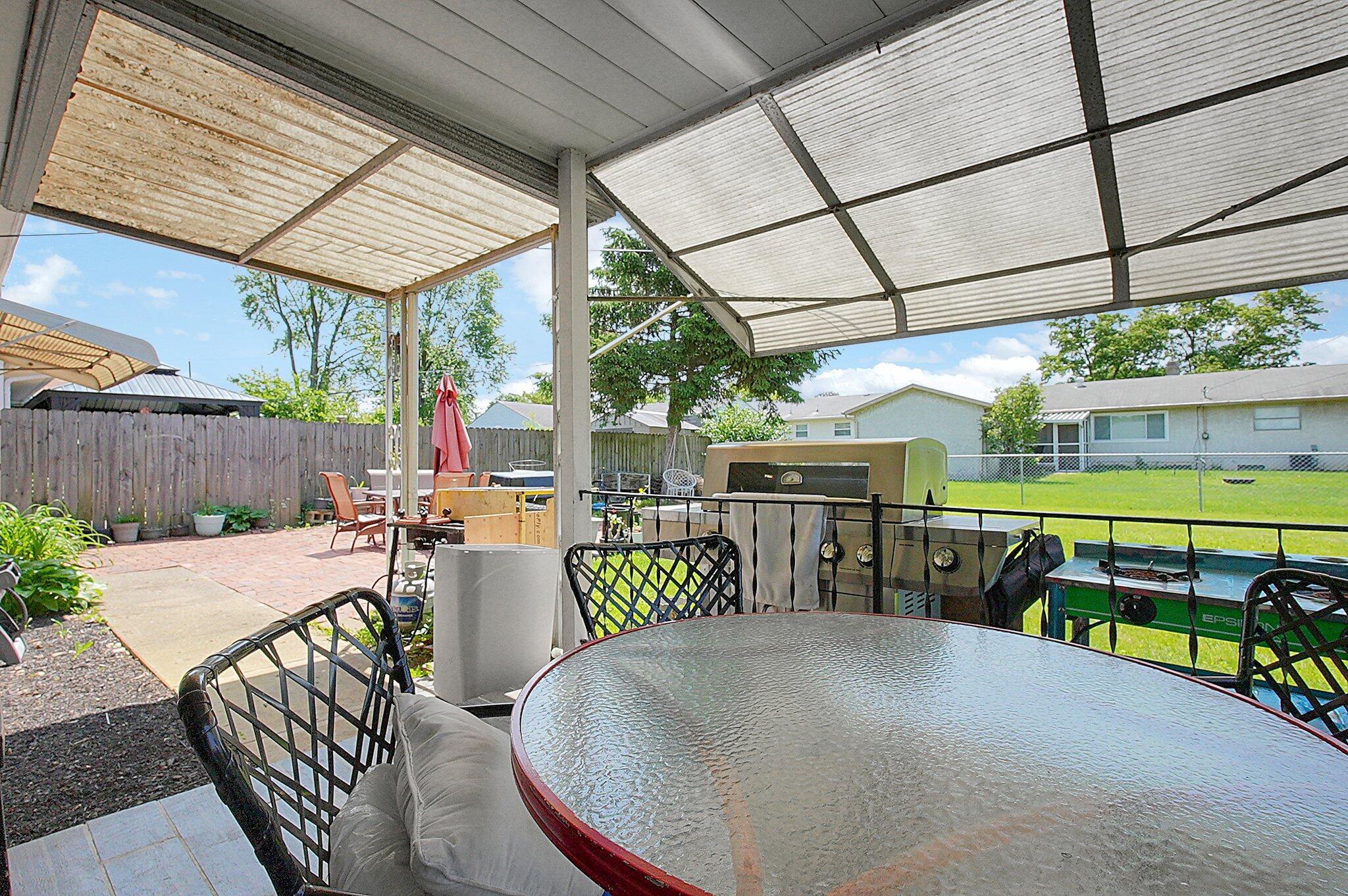 1067 Bronwyn Avenue, Columbus, Ohio image 33