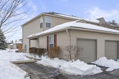 Photo of 5635 Everbrook Drive, Hilliard, OH 43026 (MLS # 226003473)