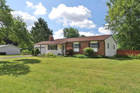 Photo of 150 Conner Lane, Lewis Center, OH 43035 (MLS # 226022698)
