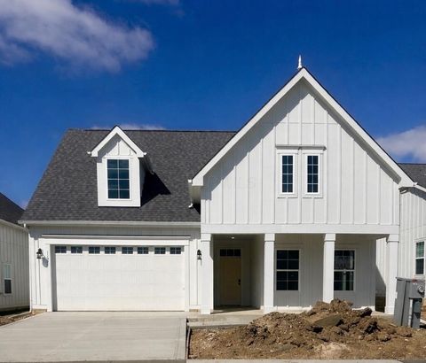Photo of 11922 Verbena Place, Plain City, OH 43064 (MLS # 226006056)