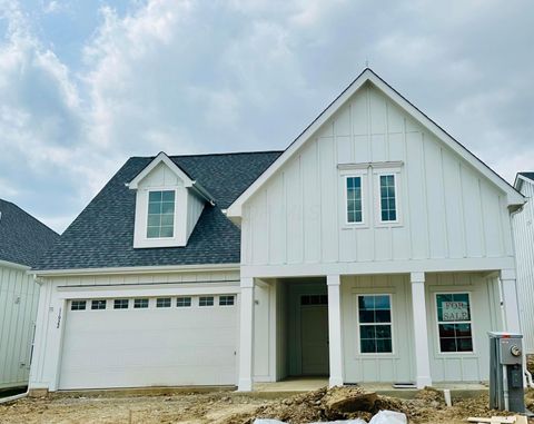 Homes For Sale - 11922 Verbena Place<br/> Union County, Plain City, OH 43064