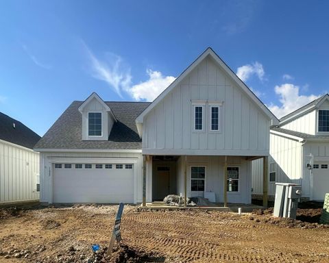 Photo of 11922 Verbena Place, Plain City, OH 43064 (MLS # 226006056)