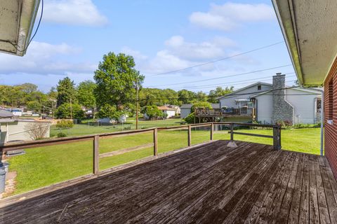 Tiny photo for 1802 Marrose Drive, Lancaster, OH 43130 (MLS # 226015712)