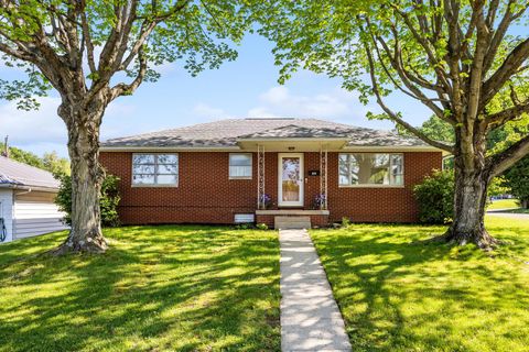 Tiny photo for 1802 Marrose Drive, Lancaster, OH 43130 (MLS # 226015712)