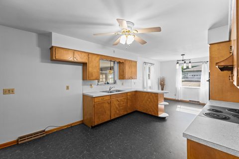 Tiny photo for 1802 Marrose Drive, Lancaster, OH 43130 (MLS # 226015712)