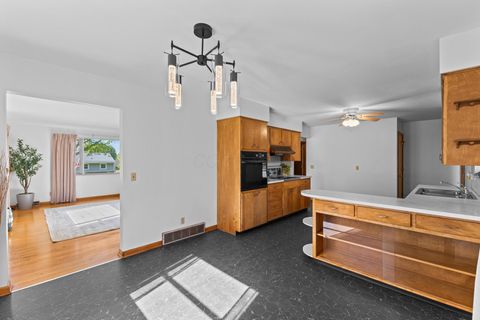 Tiny photo for 1802 Marrose Drive, Lancaster, OH 43130 (MLS # 226015712)