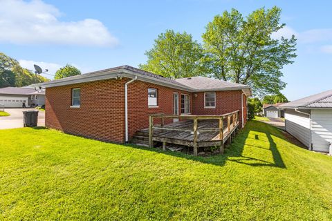 Tiny photo for 1802 Marrose Drive, Lancaster, OH 43130 (MLS # 226015712)