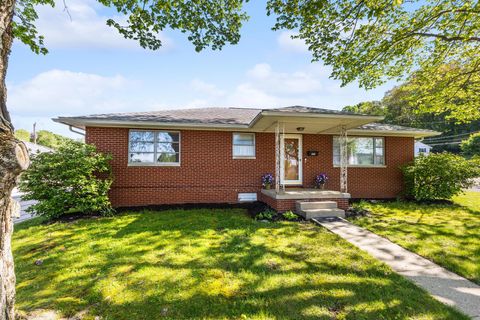 Tiny photo for 1802 Marrose Drive, Lancaster, OH 43130 (MLS # 226015712)