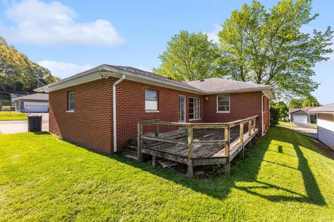 Tiny photo for 1802 Marrose Drive, Lancaster, OH 43130 (MLS # 226015712)