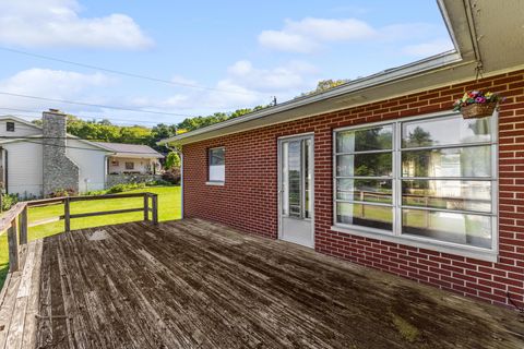 Tiny photo for 1802 Marrose Drive, Lancaster, OH 43130 (MLS # 226015712)