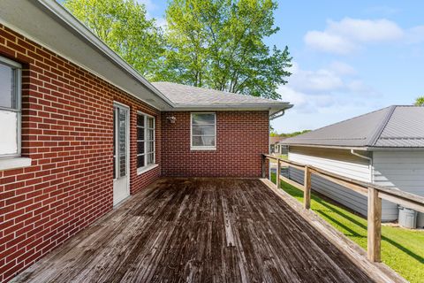 Tiny photo for 1802 Marrose Drive, Lancaster, OH 43130 (MLS # 226015712)