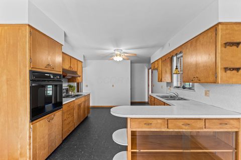 Tiny photo for 1802 Marrose Drive, Lancaster, OH 43130 (MLS # 226015712)