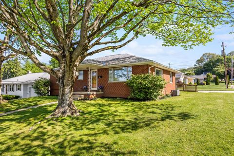 Tiny photo for 1802 Marrose Drive, Lancaster, OH 43130 (MLS # 226015712)