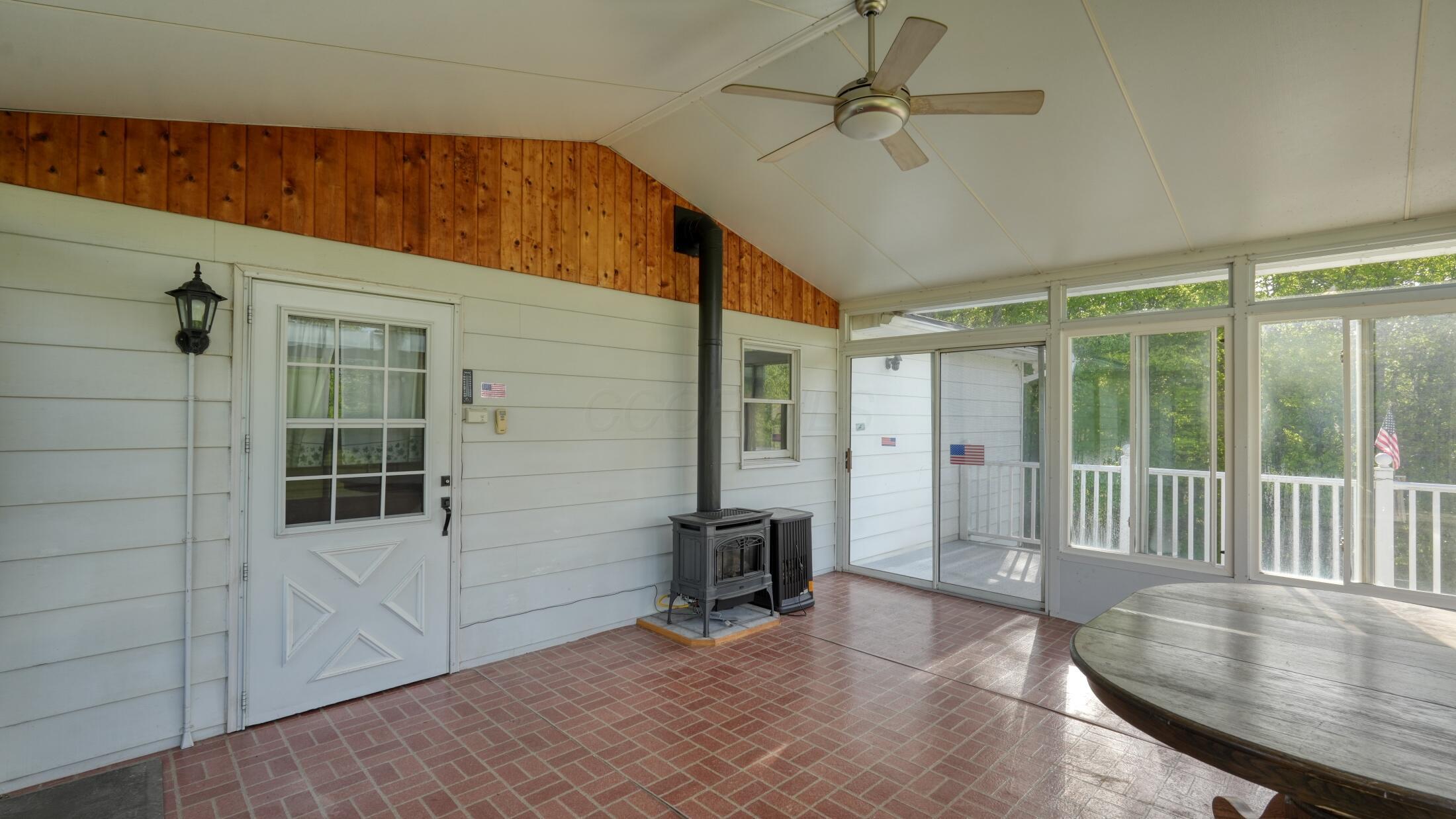7312 Bowie Road