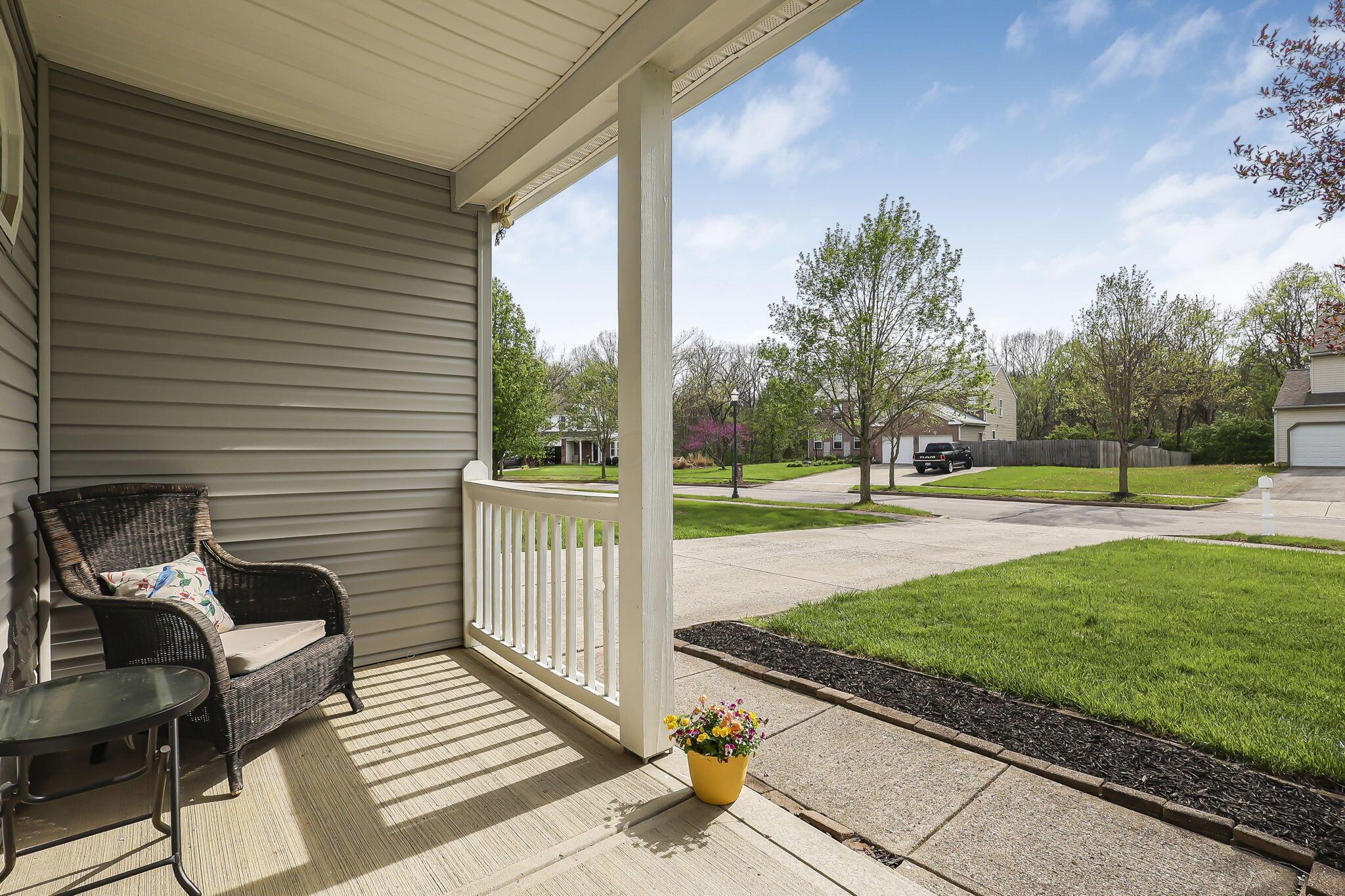 112 Saddle Tree Court