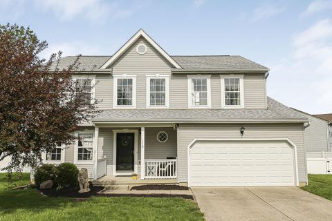 Photo of 112 Saddle Tree Court, Delaware, OH 43015 (MLS # 226012359)