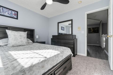 Tiny photo for 7958 Waggoner Run Drive, Blacklick, OH 43004 (MLS # 225037276)