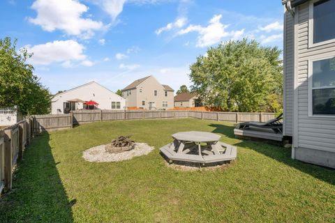 Tiny photo for 7958 Waggoner Run Drive, Blacklick, OH 43004 (MLS # 225037276)