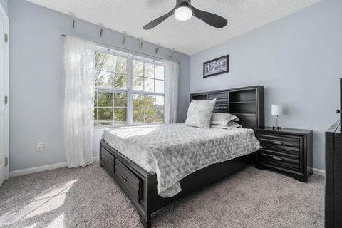Tiny photo for 7958 Waggoner Run Drive, Blacklick, OH 43004 (MLS # 225037276)