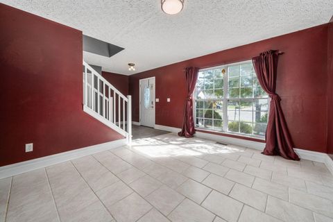 Tiny photo for 7958 Waggoner Run Drive, Blacklick, OH 43004 (MLS # 225037276)