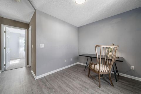 Tiny photo for 7958 Waggoner Run Drive, Blacklick, OH 43004 (MLS # 225037276)