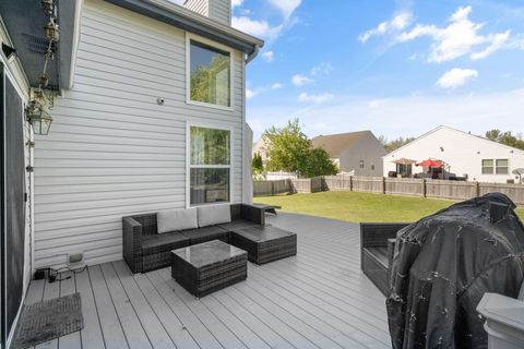 Tiny photo for 7958 Waggoner Run Drive, Blacklick, OH 43004 (MLS # 225037276)