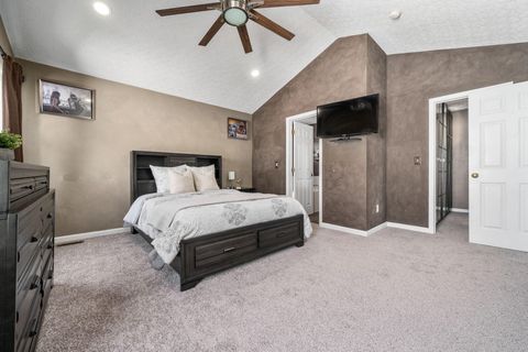 Tiny photo for 7958 Waggoner Run Drive, Blacklick, OH 43004 (MLS # 225037276)