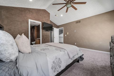 Tiny photo for 7958 Waggoner Run Drive, Blacklick, OH 43004 (MLS # 225037276)