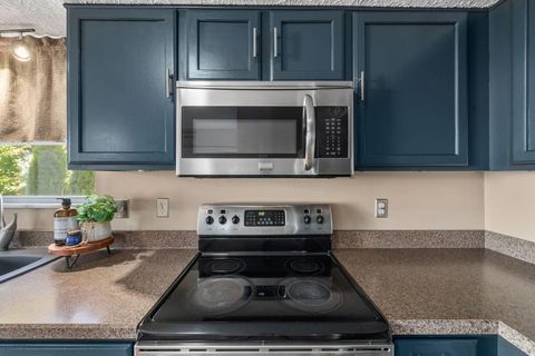 Tiny photo for 7958 Waggoner Run Drive, Blacklick, OH 43004 (MLS # 225037276)