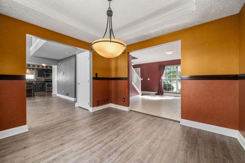 Tiny photo for 7958 Waggoner Run Drive, Blacklick, OH 43004 (MLS # 225037276)