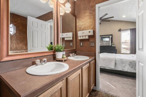Tiny photo for 7958 Waggoner Run Drive, Blacklick, OH 43004 (MLS # 225037276)
