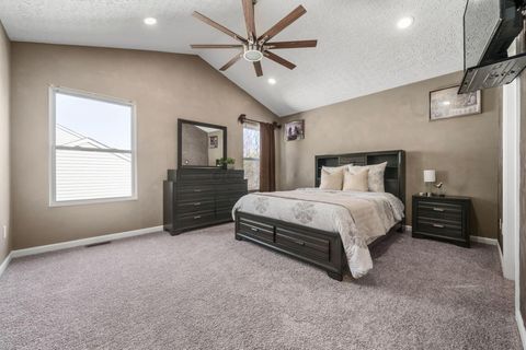 Tiny photo for 7958 Waggoner Run Drive, Blacklick, OH 43004 (MLS # 225037276)