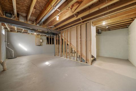 Tiny photo for 7958 Waggoner Run Drive, Blacklick, OH 43004 (MLS # 225037276)