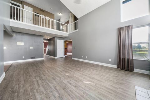 Tiny photo for 7958 Waggoner Run Drive, Blacklick, OH 43004 (MLS # 225037276)