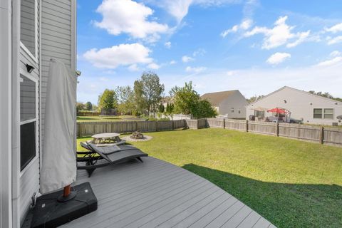 Tiny photo for 7958 Waggoner Run Drive, Blacklick, OH 43004 (MLS # 225037276)