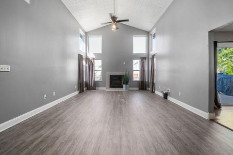 Tiny photo for 7958 Waggoner Run Drive, Blacklick, OH 43004 (MLS # 225037276)