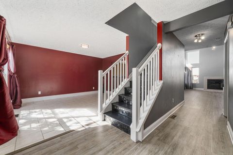 Tiny photo for 7958 Waggoner Run Drive, Blacklick, OH 43004 (MLS # 225037276)
